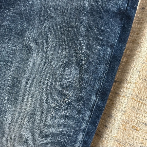 Silver Jeans Co. Suki Distressed Skinny Jeans - 16 - Picture 5 of 11